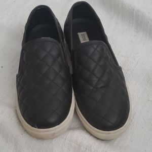 Steve Madden shoes